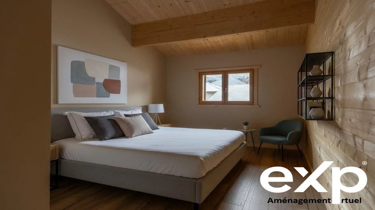 Ma-Cabane - Vente Maison Giez, 147 m²