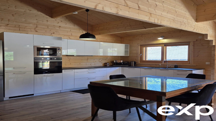 Ma-Cabane - Vente Maison Giez, 147 m²