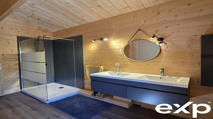 Ma-Cabane - Vente Maison Giez, 147 m²