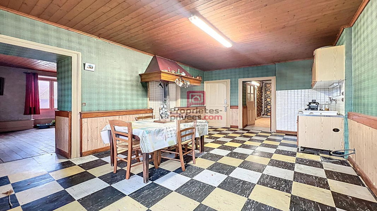 Ma-Cabane - Vente Maison GIEZ, 390 m²