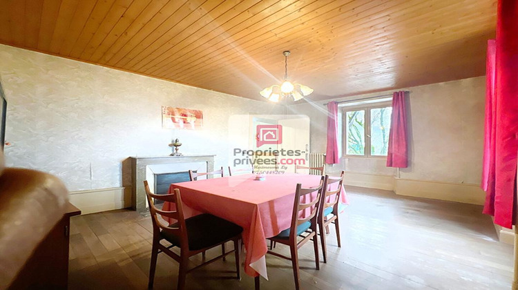 Ma-Cabane - Vente Maison GIEZ, 390 m²