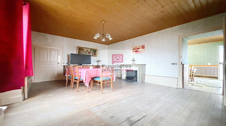 Ma-Cabane - Vente Maison GIEZ, 390 m²