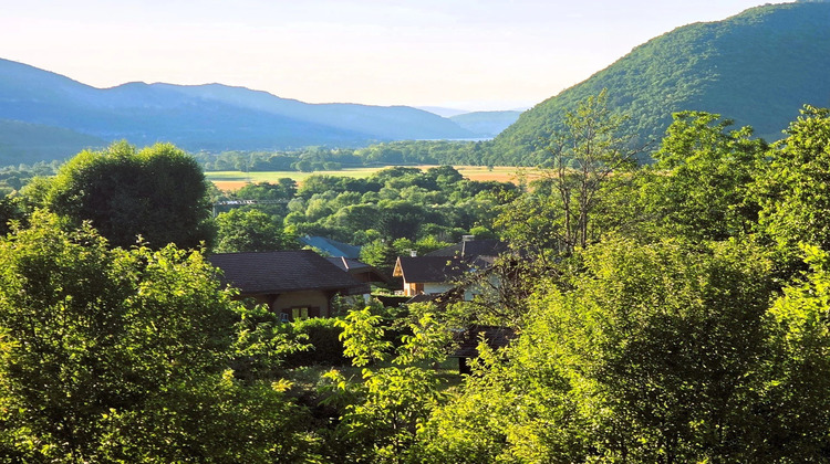 Ma-Cabane - Vente Maison Giez, 174 m²