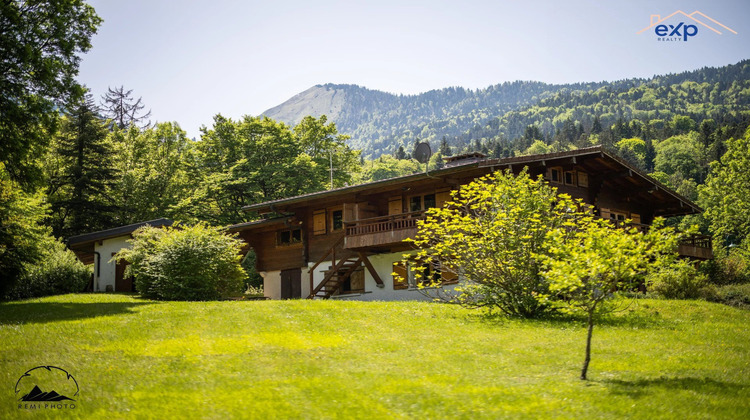 Ma-Cabane - Vente Maison Giez, 174 m²
