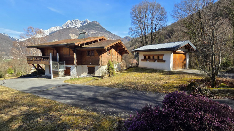 Ma-Cabane - Vente Maison Giez, 174 m²