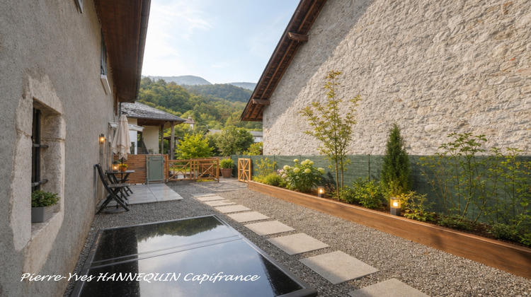 Ma-Cabane - Vente Maison GIEZ, 195 m²