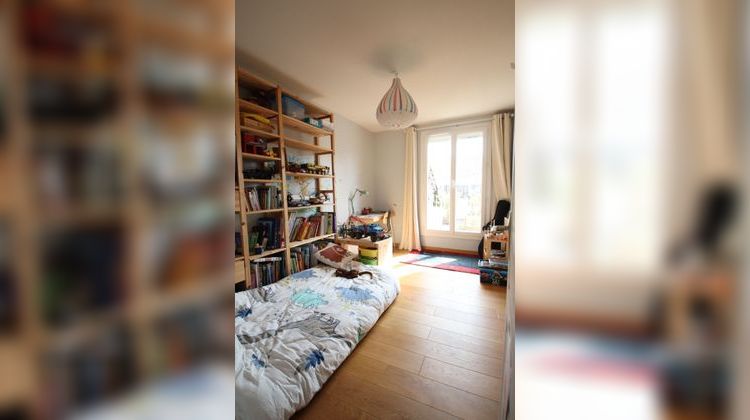 Ma-Cabane - Vente Maison GIF-SUR-YVETTE, 180 m²