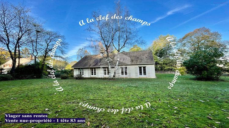 Ma-Cabane - Vente Maison GIF-SUR-YVETTE, 164 m²