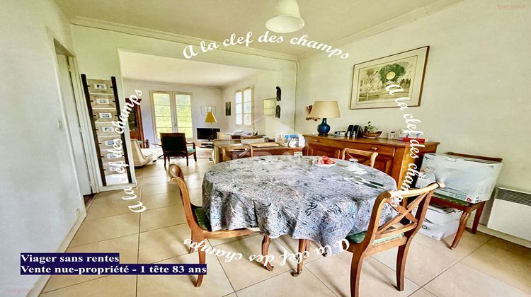 Ma-Cabane - Vente Maison GIF-SUR-YVETTE, 164 m²