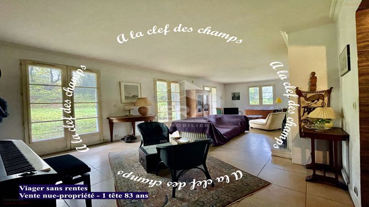 Ma-Cabane - Vente Maison GIF-SUR-YVETTE, 164 m²