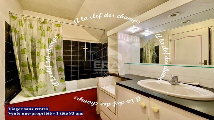 Ma-Cabane - Vente Maison GIF-SUR-YVETTE, 164 m²