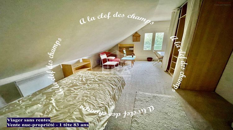 Ma-Cabane - Vente Maison GIF-SUR-YVETTE, 164 m²