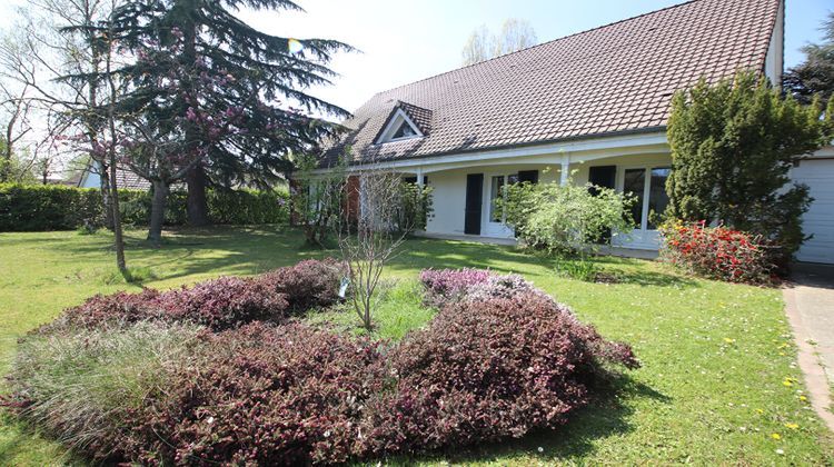 Ma-Cabane - Vente Maison GIF-SUR-YVETTE, 216 m²