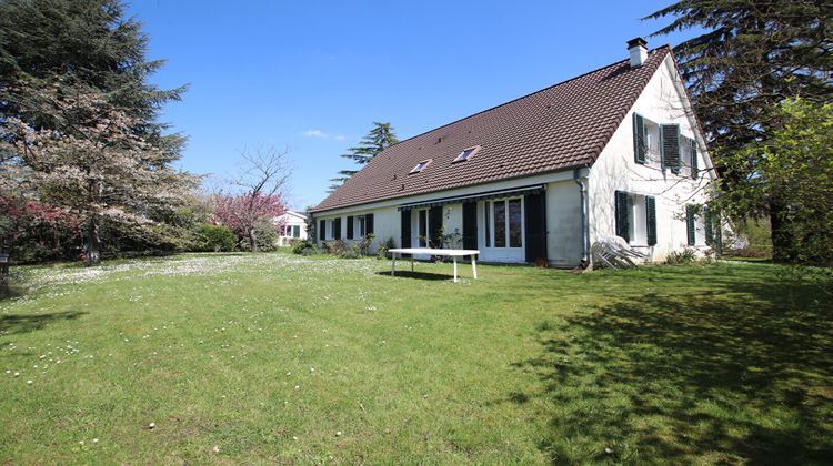 Ma-Cabane - Vente Maison GIF-SUR-YVETTE, 216 m²