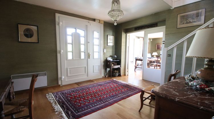 Ma-Cabane - Vente Maison GIF-SUR-YVETTE, 216 m²