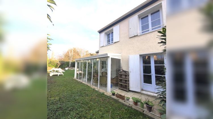 Ma-Cabane - Vente Maison GIF-SUR-YVETTE, 128 m²