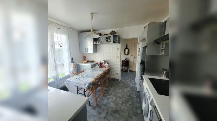 Ma-Cabane - Vente Maison GIF-SUR-YVETTE, 128 m²