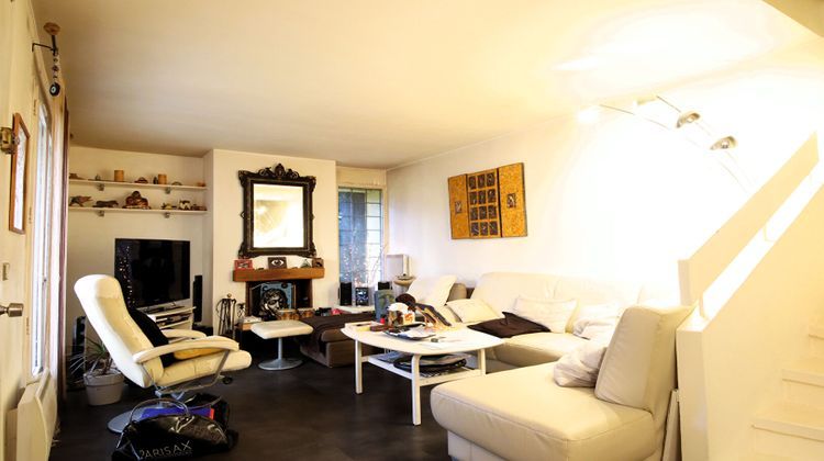 Ma-Cabane - Vente Maison GIF-SUR-YVETTE, 115 m²