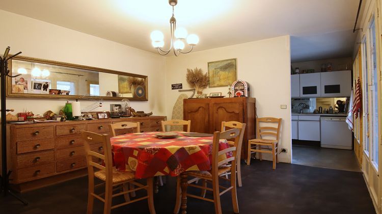 Ma-Cabane - Vente Maison GIF-SUR-YVETTE, 115 m²