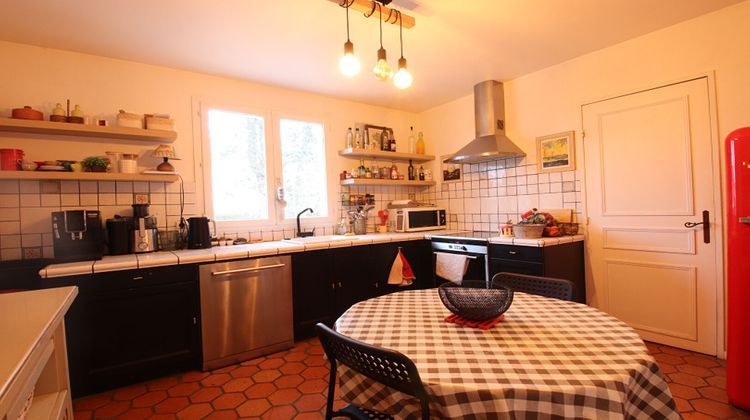 Ma-Cabane - Vente Maison GIF-SUR-YVETTE, 143 m²