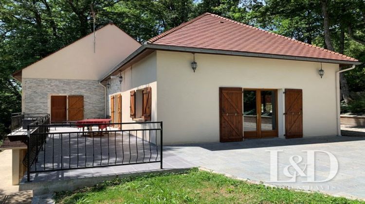 Ma-Cabane - Vente Maison Gif-sur-Yvette, 215 m²