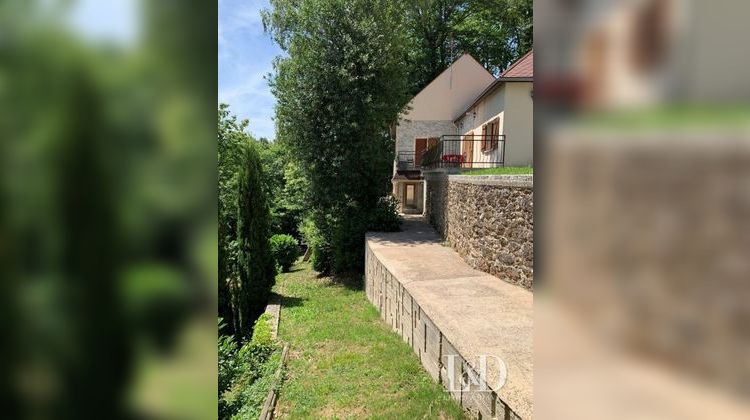 Ma-Cabane - Vente Maison Gif-sur-Yvette, 215 m²