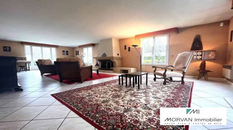 Ma-Cabane - Vente Maison Gif-sur-Yvette, 216 m²