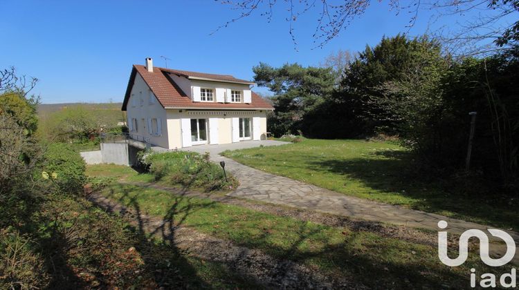 Ma-Cabane - Vente Maison Gif-sur-Yvette, 151 m²