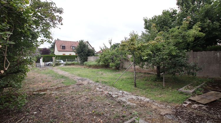 Ma-Cabane - Vente Maison GIF-SUR-YVETTE, 400 m²