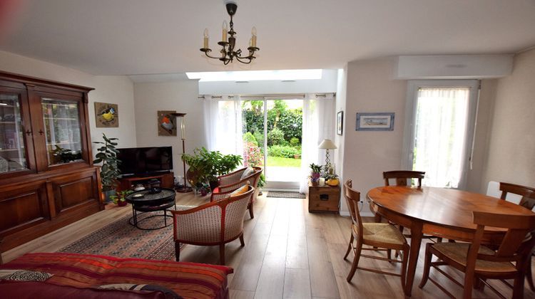 Ma-Cabane - Vente Maison GIF-SUR-YVETTE, 92 m²