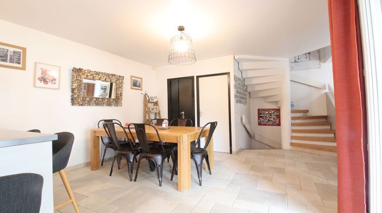 Ma-Cabane - Vente Maison GIF-SUR-YVETTE, 116 m²