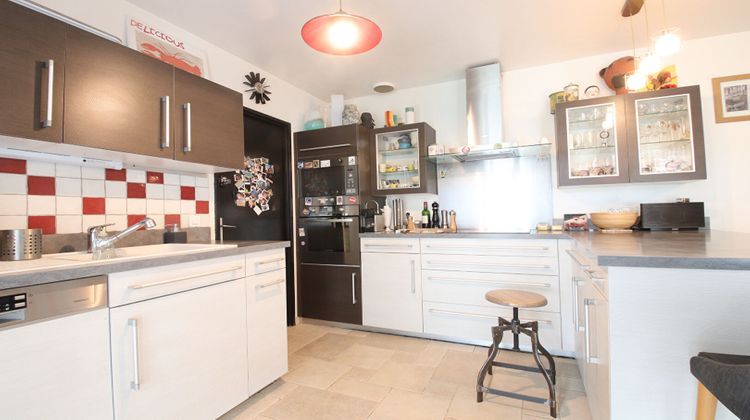 Ma-Cabane - Vente Maison GIF-SUR-YVETTE, 116 m²