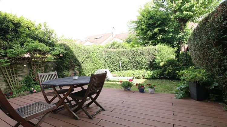 Ma-Cabane - Vente Maison GIF-SUR-YVETTE, 95 m²