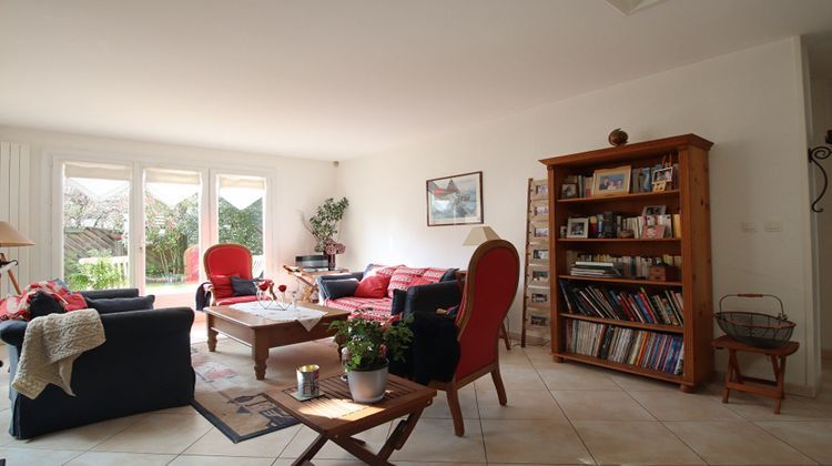 Ma-Cabane - Vente Maison GIF-SUR-YVETTE, 180 m²