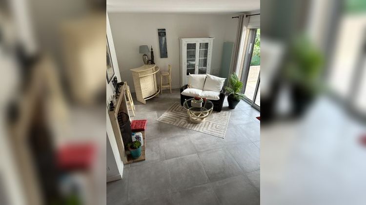 Ma-Cabane - Vente Maison GIF-SUR-YVETTE, 180 m²