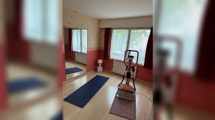 Ma-Cabane - Vente Maison GIF-SUR-YVETTE, 180 m²