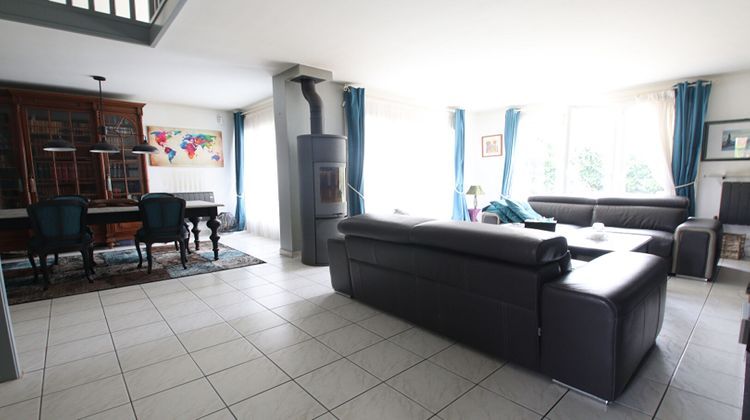 Ma-Cabane - Vente Maison GIF-SUR-YVETTE, 160 m²