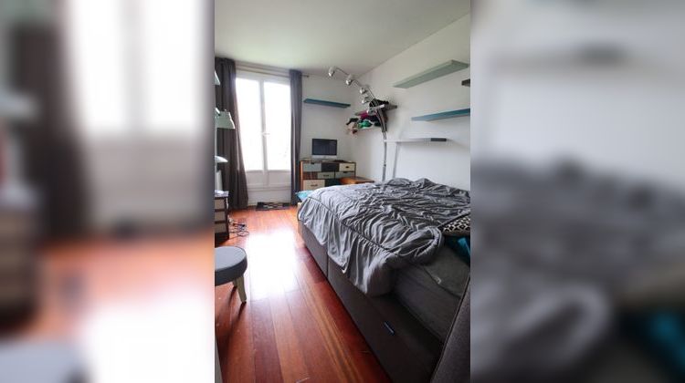 Ma-Cabane - Vente Maison GIF-SUR-YVETTE, 160 m²