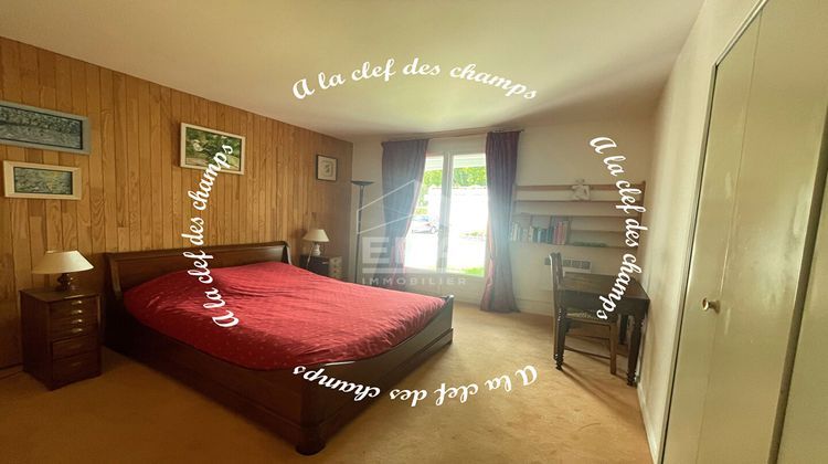 Ma-Cabane - Vente Maison GIF-SUR-YVETTE, 230 m²