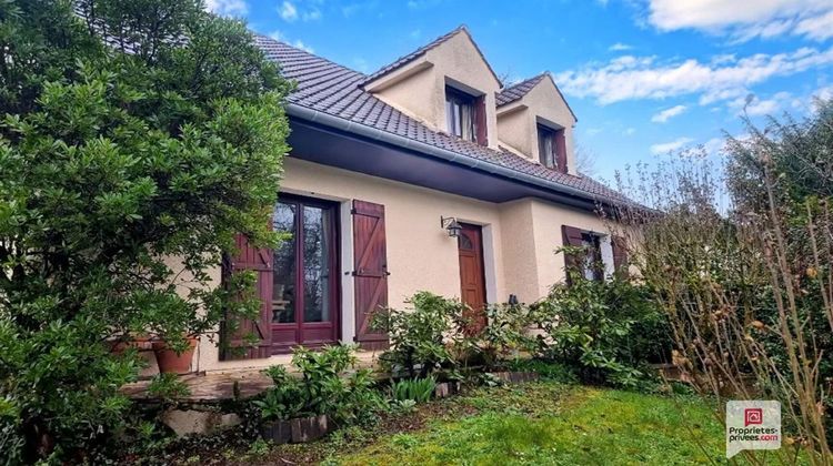 Ma-Cabane - Vente Maison GIF SUR YVETTE, 150 m²