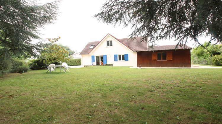 Ma-Cabane - Vente Maison GIF-SUR-YVETTE, 160 m²