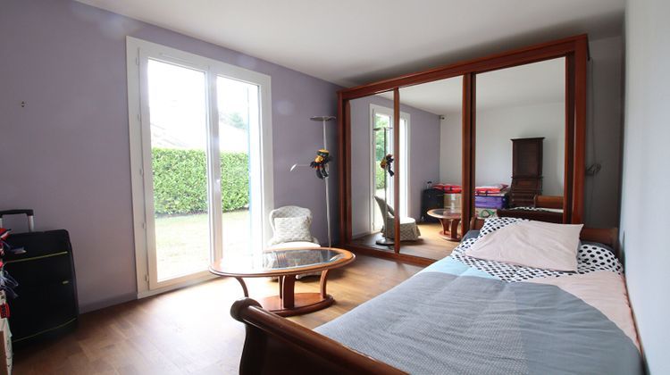 Ma-Cabane - Vente Maison GIF-SUR-YVETTE, 160 m²