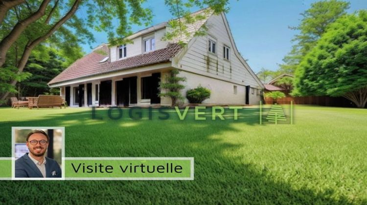 Ma-Cabane - Vente Maison Gif-sur-Yvette, 169 m²