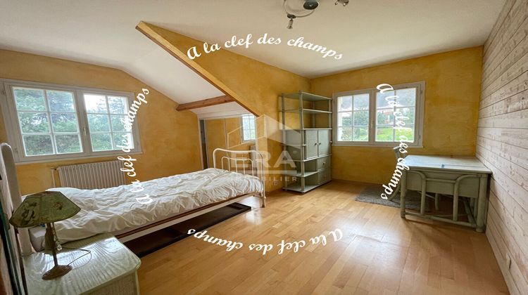 Ma-Cabane - Vente Maison GIF-SUR-YVETTE, 150 m²