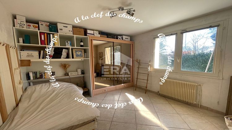 Ma-Cabane - Vente Maison GIF-SUR-YVETTE, 150 m²