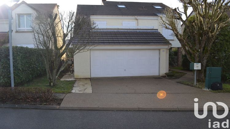 Ma-Cabane - Vente Maison Gif-sur-Yvette, 190 m²