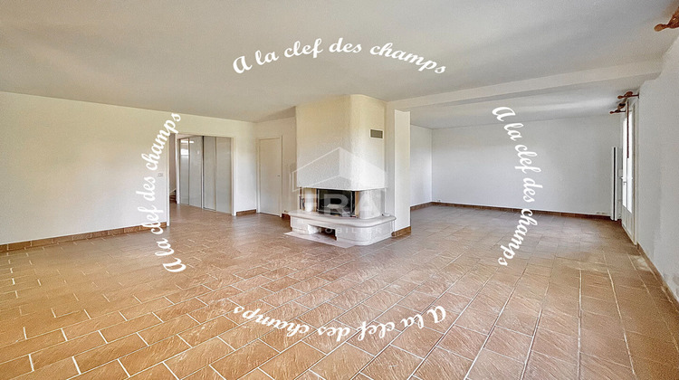 Ma-Cabane - Vente Maison GIF-SUR-YVETTE, 110 m²