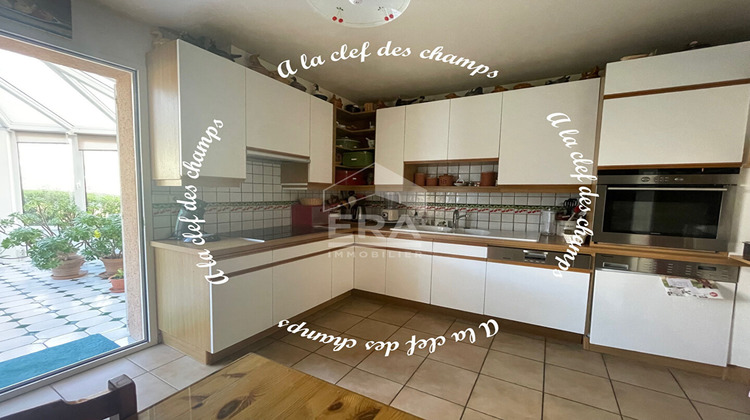 Ma-Cabane - Vente Maison GIF-SUR-YVETTE, 107 m²