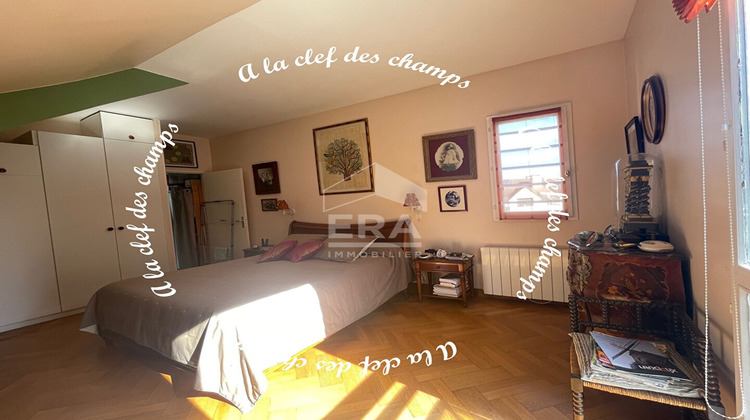 Ma-Cabane - Vente Maison GIF-SUR-YVETTE, 107 m²