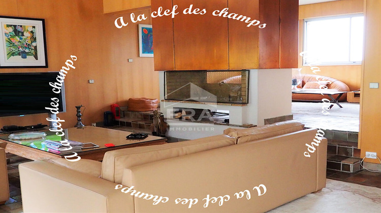 Ma-Cabane - Vente Maison GIF-SUR-YVETTE, 190 m²